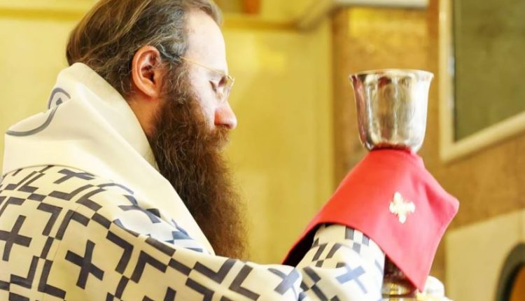 Μια-Ευχαριστία-που-Γίνεται-Προσευχή