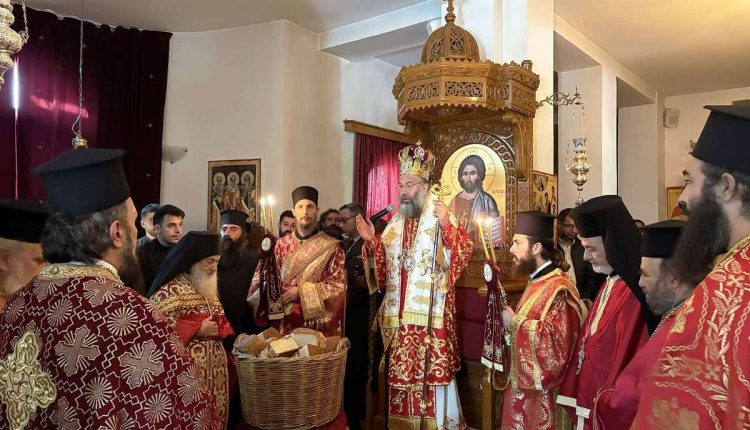 Πάνδημη-Πανήγυρις-του-Αγίου-Γεδεών-του-Καρακαλληνού-στις-Μαργαρίτες-Μυλοποτάμου