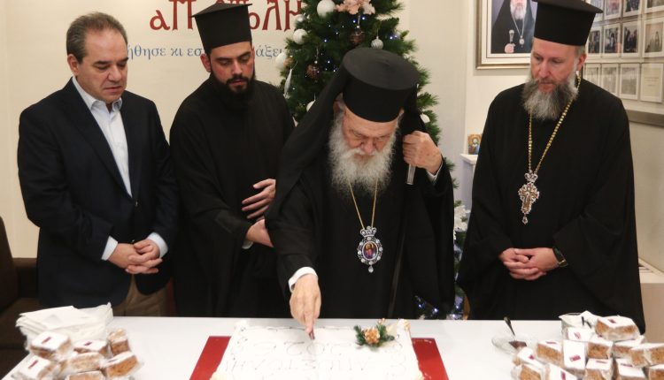 Αρχιεπίσκοπος-Ιερώνυμος:-«Το-έργο-της-‘’ΑΠΟΣΤΟΛΗΣ’’-παράδειγμα-σε-όσους-εργάζονται-με-έμπρακτη-αγάπη»