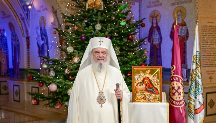 Το-μήνυμα-του-Πατριάρχη-Ρουμανίας-για-το-νέο-έτος-(ΒΙΝΤΕΟ)