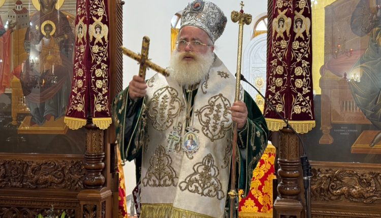 Ιεραπύτνης-και-Σητείας-Κύριλλος:-“Ο-αληθινά-προοδευτικός-άνθρωπος-συνοδοιπορεί-μέσα-στον-χρόνο-με-τον-Ιησού-Χριστό”