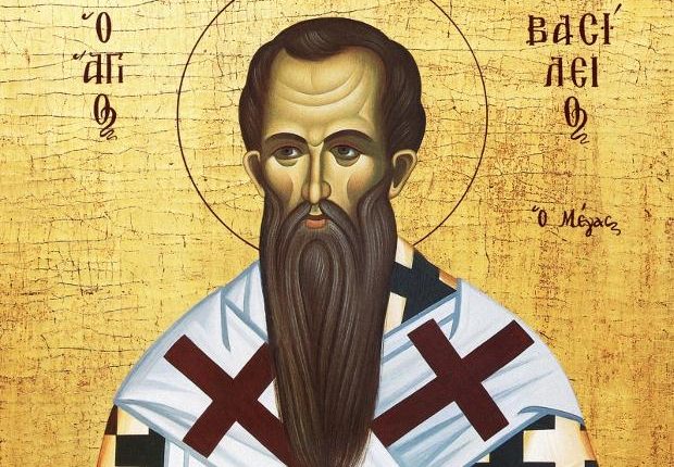 1-Ιανουαρίου:-Εορτάζει-ο-Μέγας-Βασίλειος