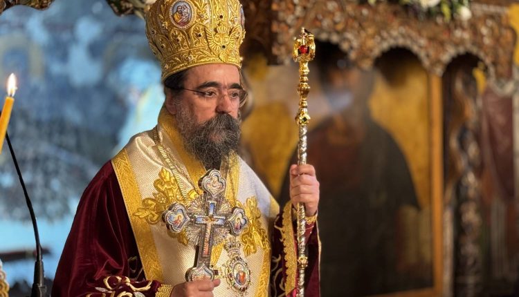 Καστορίας-Καλλίνικος:-Ο-Ιησούς-Χριστός-στην-οικογένεια,-την-συνοδεία-και-τον-Ναό