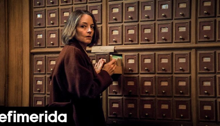 Ταινίες-Πρώτης-Προβολής:-Η-Τζόντι-Φόστερ-σε-γαλλικό-θρίλερ,-ο-Τζακ-Μπλακ-κυνηγά-την-ανακόντα-και-η-Ντέιζι-Ρίντλεϊ-τα-ζόμπι