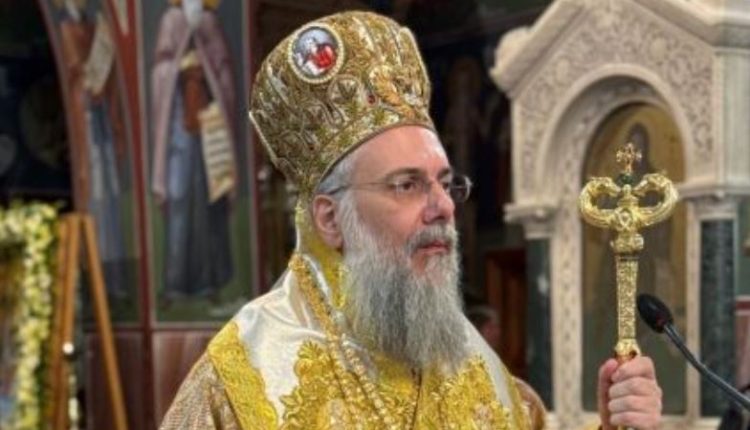 Τρίκκης-Χρυσόστομος:-Το-σωτήριο-έτος-2026,-να-γίνει-για-εμάς-η-αρχή-της-υπερβάσεως