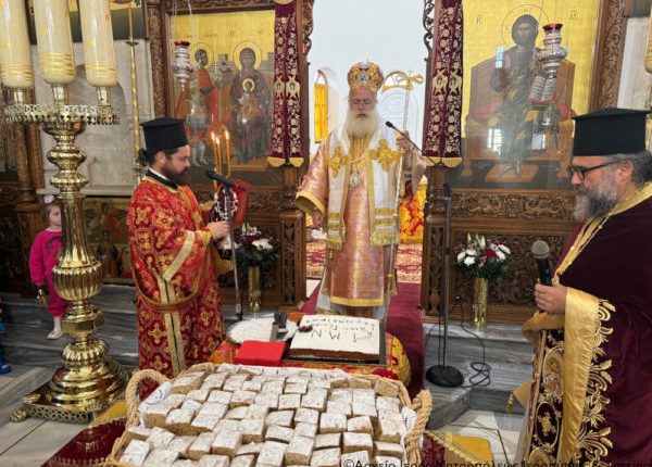 Η-Αρχή-του-νέου-έτους-στον-Ιερό-Μητροπολιτικό-Ναό-Αγίου-Γεωργίου-Ιεράπετρας