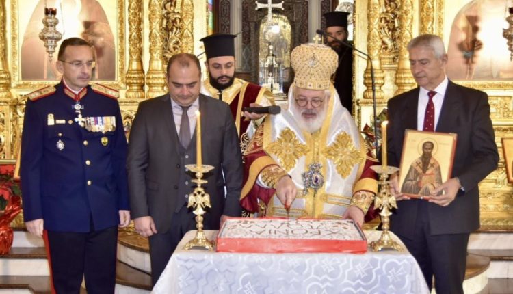 Διδυμοτείχου-Δαμασκηνός:-Απαιτείται-ταπείνωση-και-μετάνοια-εάν-θέλουμε-ο-χρόνος-να-είναι-σύμμαχός-μας 