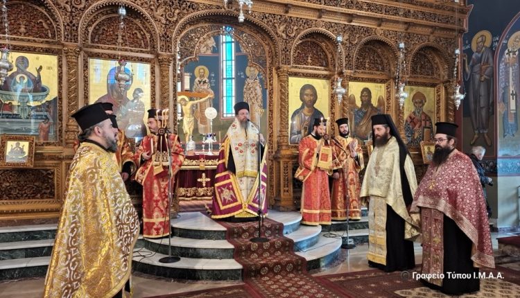 Η-πρώτη-του-Έτους-στην-Ιερά-Μητρόπολη-Αιτωλίας-και-Ακαρνανίας