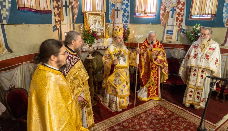 Ο-Μητροπολίτης-Ιερισσού-για-την-ποιότητα-και-την-αρχή-του-χρόνου-(ΒΙΝΤΕΟ)