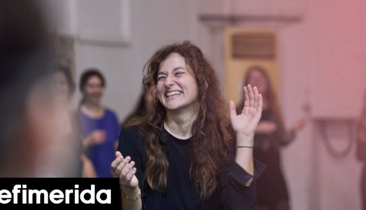 Διακαλλιτεχνικοί-διάλογοι-Κυριακή-στο-Εθνικό-Θέατρο:-Μία-δράση-για-τη-γλώσσα-και-την-ανάγκη-της-τελετουργίας