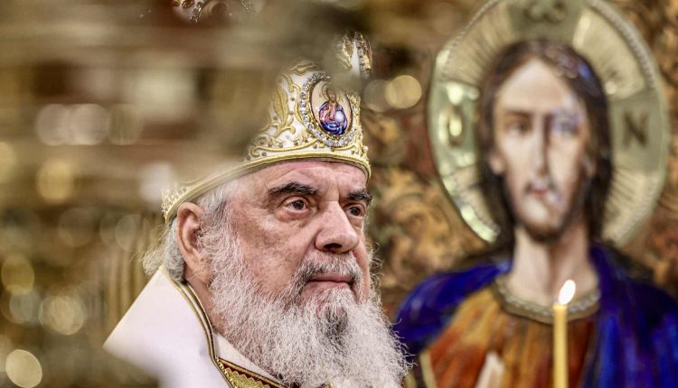 Συλλυπητήριο-μήνυμα-του-Πατριάρχη-Ρουμανίας-για-την-τραγωδία-στο-Κραν-Μοντανά-της-Ελβετίας