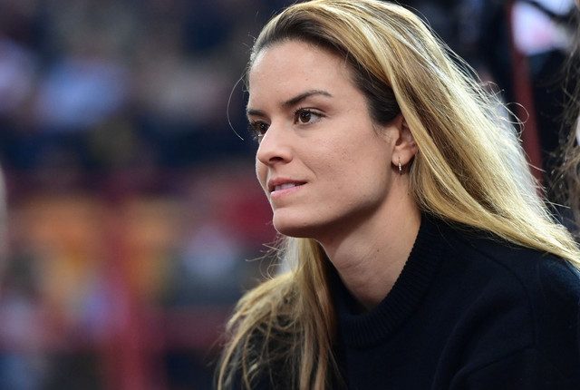 Σάκκαρη-για-πρόταση-γάμου-από-τον-Κωνσταντίνο-Μητσοτάκη:-«Είμαι-πολύ-τυχερό-κορίτσι,-ο-αρραβωνιαστικός-μου-είναι-εξαιρετικός»