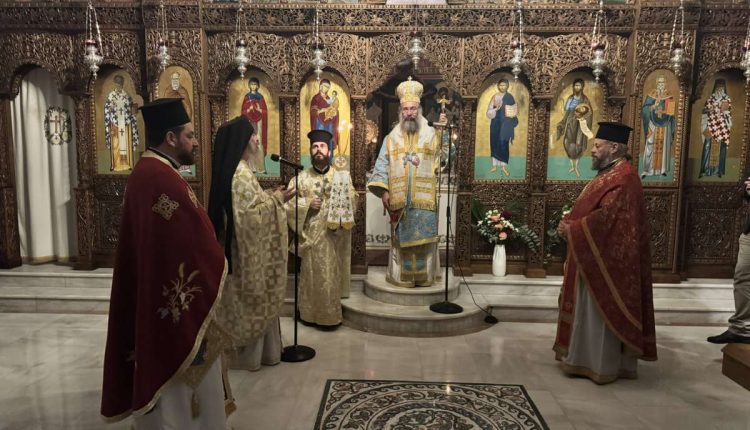 Πρωτοχρονιά-στην-Ιερά-Μητρόπολη-Ρεθύμνης-και-Αυλοποτάμου