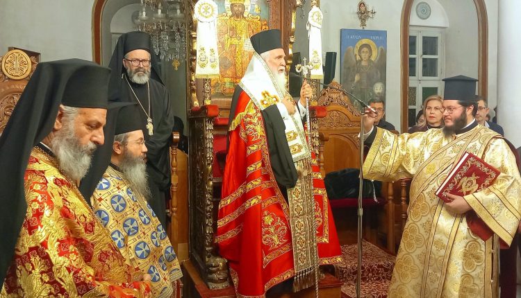 Λήμνου-Ιερόθεος:-Το-νέο-έτος-να-αποβεί-πνευματικά-καρποφόρο