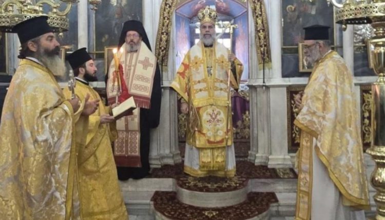 Κοπή-Βασιλόπιτας-και-Θεία-Λειτουργία-του-Μεγάλου-Βασιλείου-στην-ΙΜ.-Σύμης