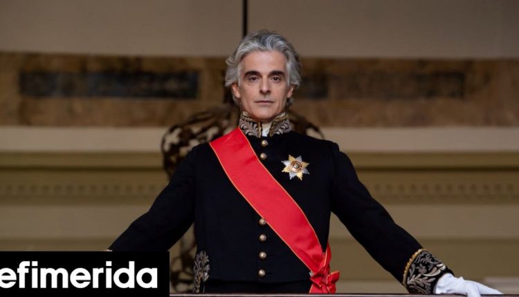 Αντώνης-Μυριαγκός,-ο-ηθοποιός-που-υποδύεται-τον-«Καποδίστρια»-Διηγείται-τη-ζωή-του-στο-iefimerida-και-μιλά-για-την-ταινία-που-συζητείται