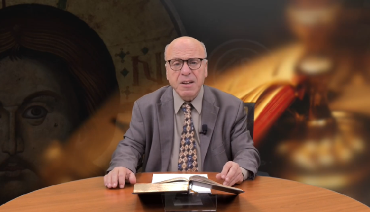 Κυριακάτικη-Μαθητεία-–-Το-βάπτισμα-της-μετάνοιας