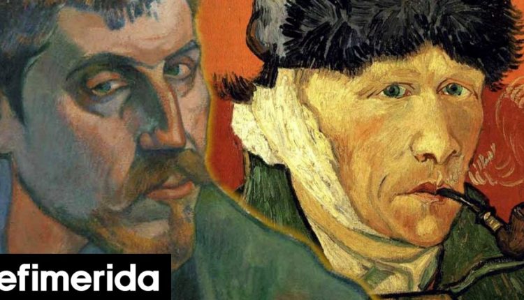 Όταν-η-ζωγραφική-γίνεται-πεδίο-μονομαχίας-–-Οι-μεγάλες-κόντρες-ζωγράφων-από-τον-Μικελάντζελο-και-τον-Ντα-Βίντσι-ως-τον-Γκωγκέν-και-τον-Βαν-Γκογκ