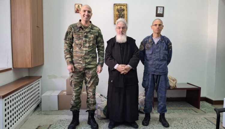 Προσφορά-τροφίμων-προς-ενίσχυση-του-φιλανθρωπικού-έργου-της-Μητρόπολης-Πρεβέζης