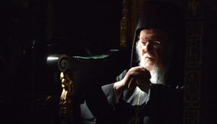 Βαθύτατα-συγκλονισμένος-ο-Οικουμενικός-Πατριάρχης-για-την-τραγωδία-στο-Κραν-Μοντανά-της-Ελβετίας-–-Συλλυπητήριο-Μήνυμα