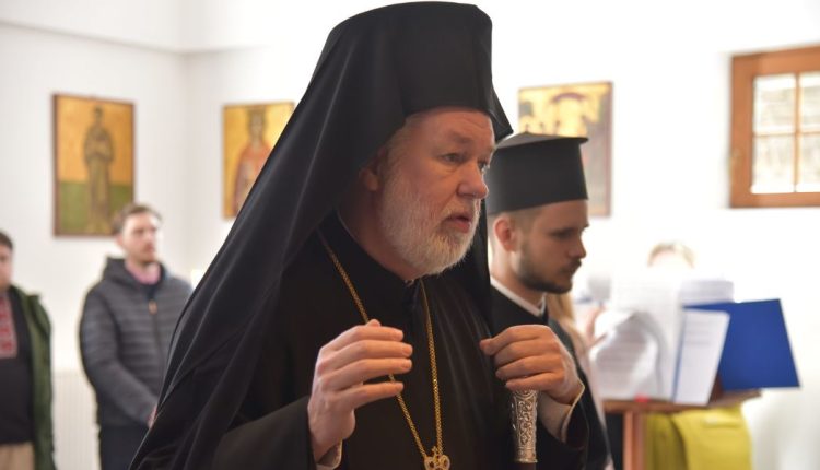 Βελγίου-Αθηναγόρας:-Έκκληση-για-προσευχή-για-την-Γερόντισσα-Ιωάννα