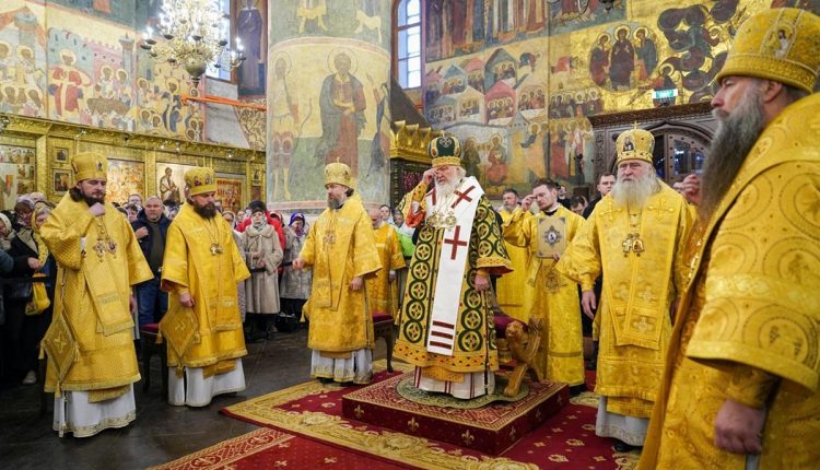 Μόσχας-Κύριλλος:-“Οι-ευημερούσες-χώρες-στη-Δύση-εγκαταλείπουν-τον-Θεό”