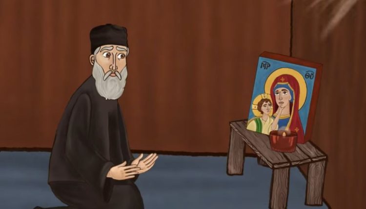 “Μην-κοπιάζεις-άδικα”:-Μια-ακόμη-ωφέλιμη-από-το-Γεροντικό-για-παιδιά