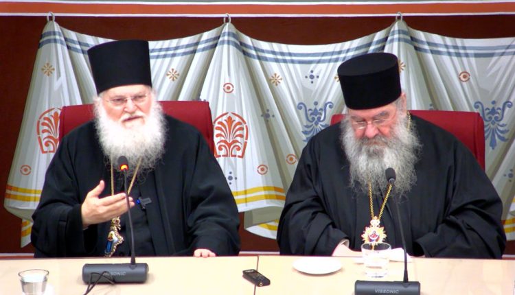 ΖΩΝΤΑΝΑ:-Ψηφιακό-Αρχονταρίκι-με-τον-Γέροντα-Εφραίμ-και-τον-Λεμεσού-Αθανάσιος