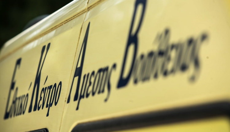 Πάτρα:-30χρονος,-νεκρός-μετά-από-ξυλοδαρμό-έξω-από-μπαρ-–-ertnews.gr