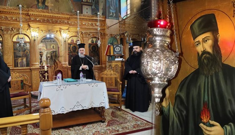 Θεσσαλιώτιδος-Τιμόθεος:-Η-διοίκηση-της-ενορίας-είναι-ιερή-διακονία-που-απαιτεί-πνευματική-συνέπεια