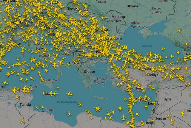 Τι-λέει-η-Υπηρεσία-Πολιτικής-Αεροπορίας-για-το-blackout-στα-ελληνικά-αεροδρόμια-–-Σοβαρά-προβλήματα-με-τις-συχνότητες