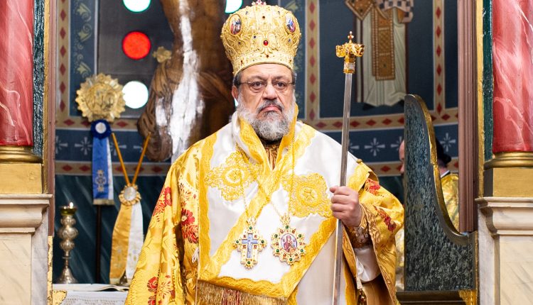 Μεσσηνίας-Χρυσόστομος:-Η-φωνή-του-Προδρόμου-στις-μέρες-μας,-είναι-η-φωνή-της-Εκκλησίας