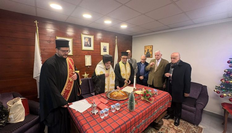 Κυριακή-Προ-των-Φώτων-στην-Αγία-Παρασκευή-Βαθυρρύακος