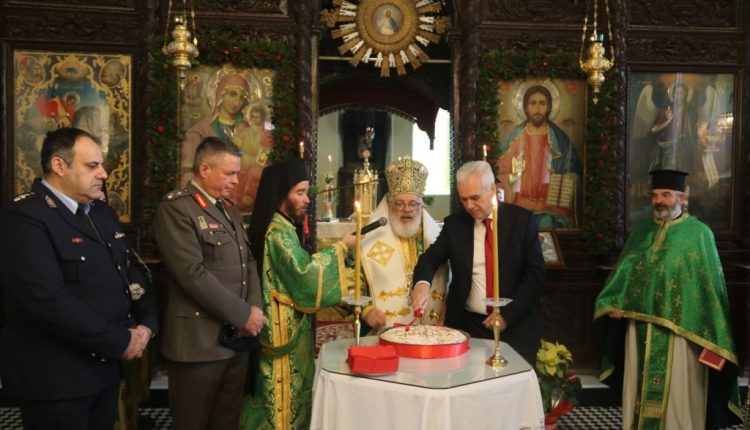 Διδυμοτείχου-Δαμασκηνός:-“Να-διατρέξουμε-τη-σύντομη-πορεία-της-ζωής-μας-«εν-Πνεύματι-Αγίω»”