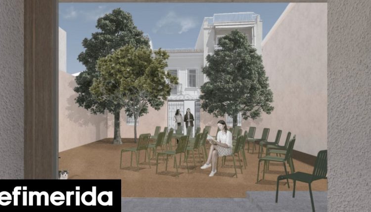 Δ.-Αρεοπαγίτου:-Νέο-κτίριο-για-τους-επισκέπτες-του-Μουσείου-Ακρόπολης-Τι-θα-προσφέρει,-οι-χρήσεις-[εικόνες]