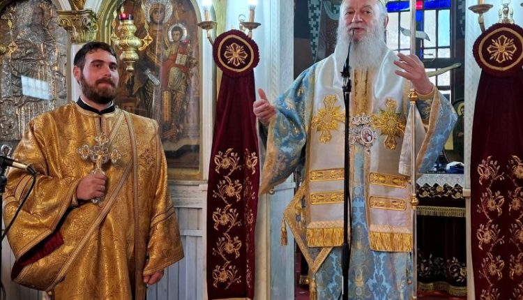 Κυριακή-προ-των-Φώτων-στην-ΙΜ.-Χαλκίδος-και-χειροτονία-Διακόνου