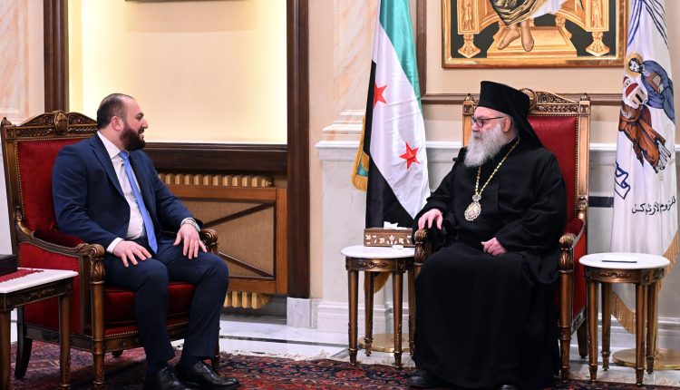 Ο-κυβερνήτης-της-Δαμασκού-στον-Πατριάρχη-Αντιοχείας