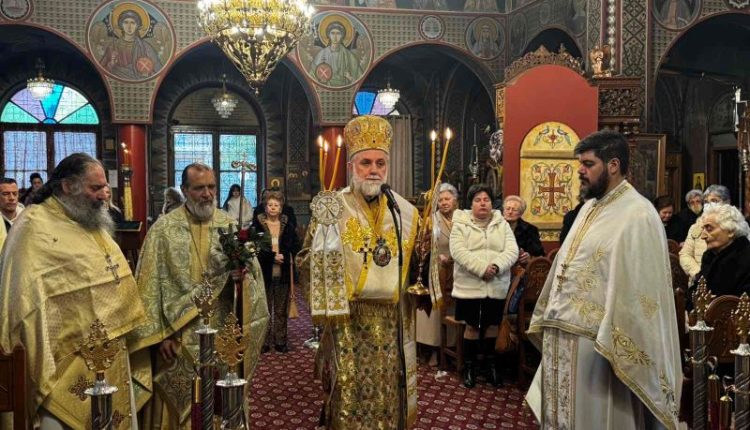 Νέος-προϊστάμενος-στην-ενορία-Παμμεγίστων-Ταξιαρχών-Χαλκίδος