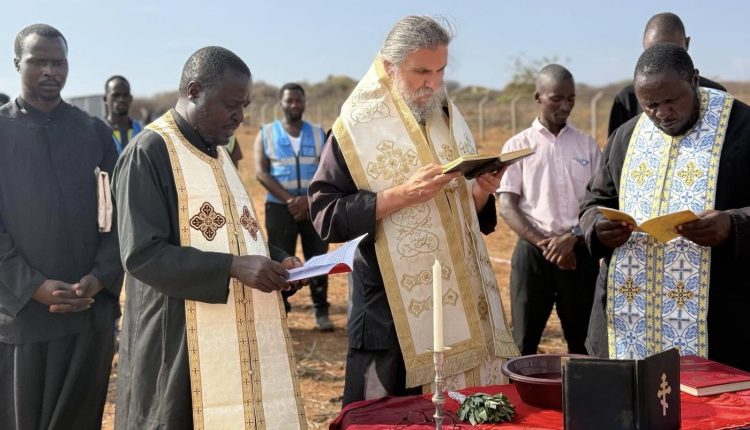 Θεμελίωση-του-πρώτου-Ιερού-Ναού-στη-νέα-πρωτεύουσα-της-Τανζανίας
