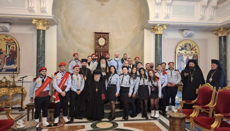 Αναχώρηση-της-Αγιοταφικής-Αδελφότητας-για-τη-Βηθλεέμ-(ΦΩΤΟ)