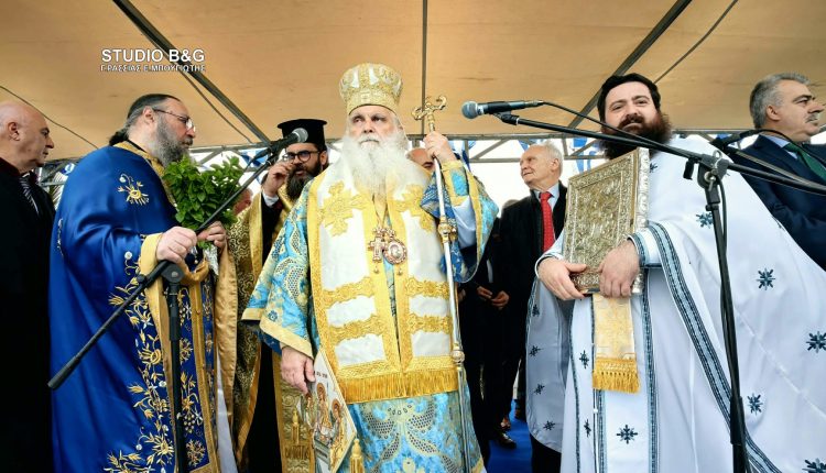 Θεοφάνεια-στο-Ναύπλιο