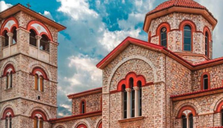 «Σταγόνες-Πίστεως»:-Το-νέο-περιοδικό-της-Ιεράς-Μητροπόλεως-Φλωρίνης