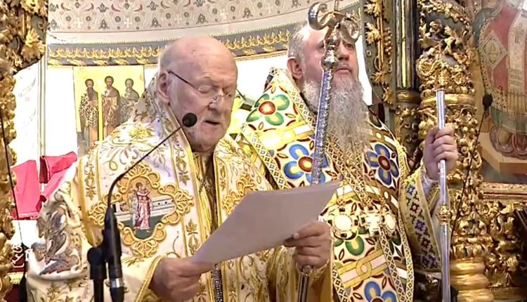 Κάλεσμα-για-εκκλησιαστική-ενότητα-στην-Ουκρανία-από-τον-Οικουμενικό-Πατριάρχη-(ΒΙΝΤΕΟ)