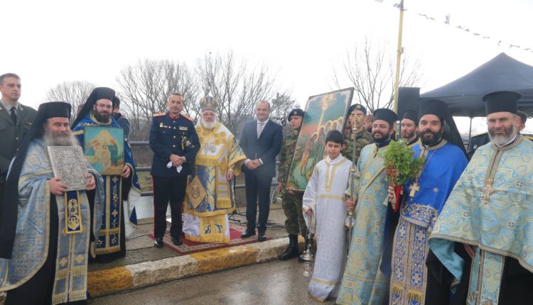 Θεοφάνεια-στον-ακριτικό-Έβρο