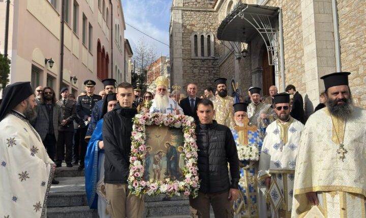 Η-εορτή-των-Θεοφανείων-στη-Λιβαδειά