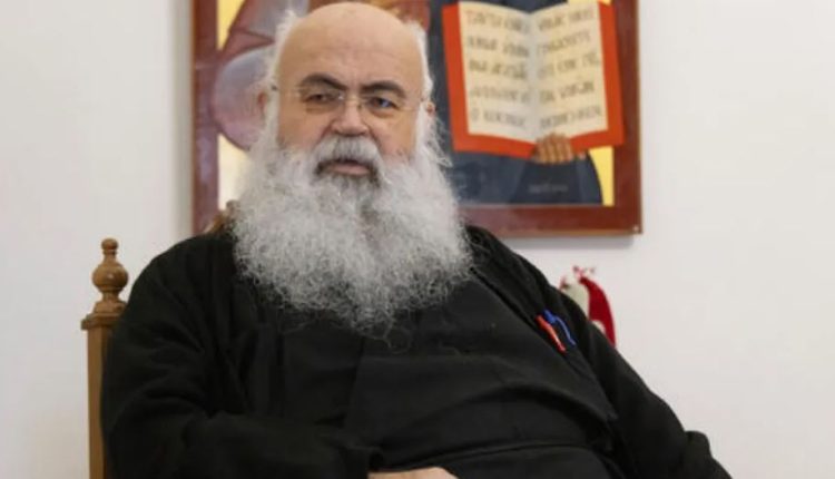 Κύπρου-Γεώργιος:-Η-Εθναρχούσα-τελείωσε,-όχι-η-φωνή-της-Εκκλησίας