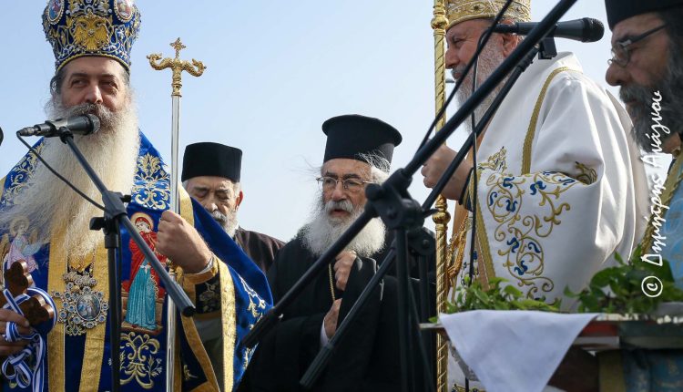 Πολυαρχιερατικά-Θεοφάνεια-στην-Λοκρίδα