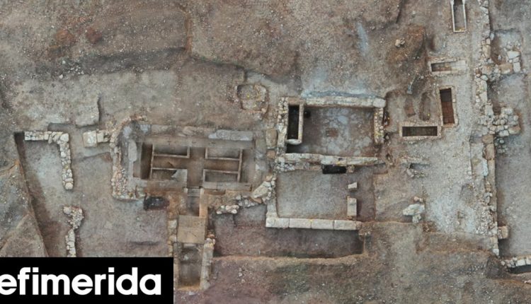 Αρχαία-Τενέα:-Εντοπίστηκε-χώρος-που-συνδέεται-με-μυστηριακές-τελετές-ίασης-Εντυπωσιακά-ευρήματα-[εικόνες]
