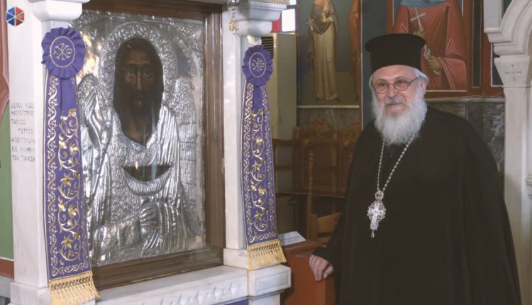 ΑΦΙΕΡΩΜΑ:-Ιερός-Ναός-Αγίου-Ιωάννου-Προδρόμου-Νέας-Φιλαδέλφειας-(ΒΙΝΤΕΟ)