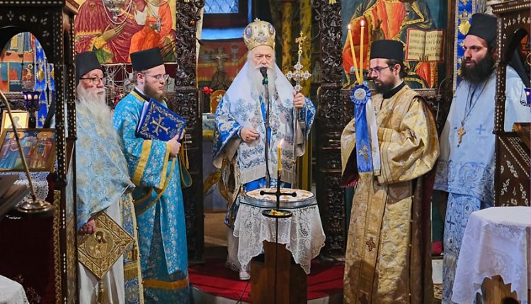 Πανηγύρισε-η-Ιερά-Μονή-του-Τιμίου-Προδρόμου-Σκήτης-Βεροίας